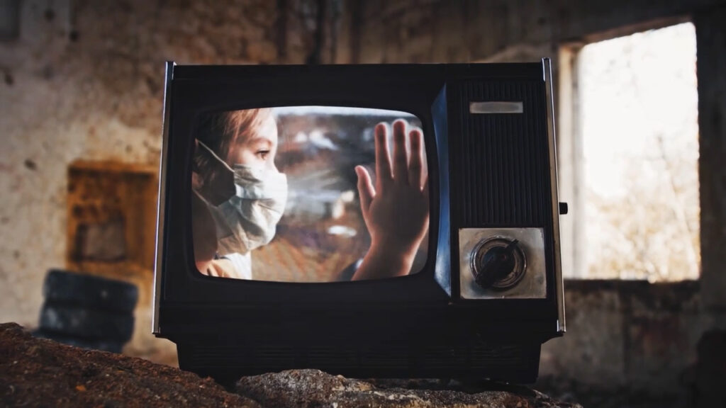 CS351 – Cloud-Powered Relief: Hope, Help, Humanity